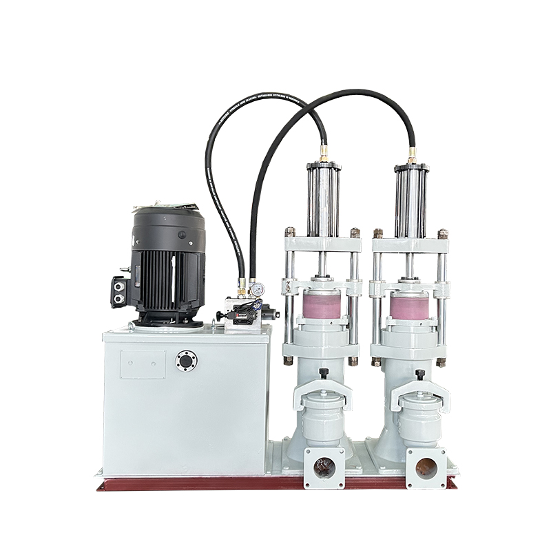 YBH250-30壓濾機(jī)節(jié)能陶瓷柱塞泵